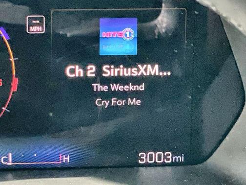 2025 Chevrolet Colorado LT