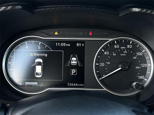 2023 Nissan Versa 1.6 SV