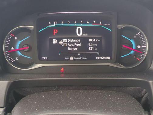 Crystal Black Pearl 2022 Honda Pilot 2WD EX-L