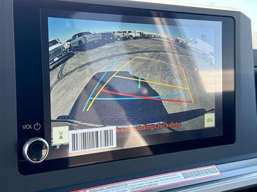 2026 Toyota 4Runner TRD Off Road