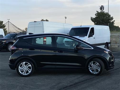 2023 Chevrolet Bolt EV FWD 1LT