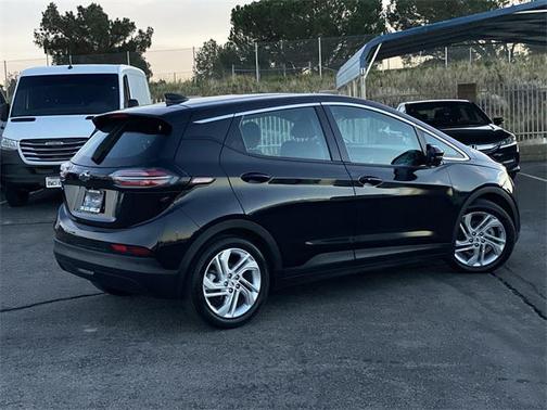 2023 Chevrolet Bolt EV FWD 1LT