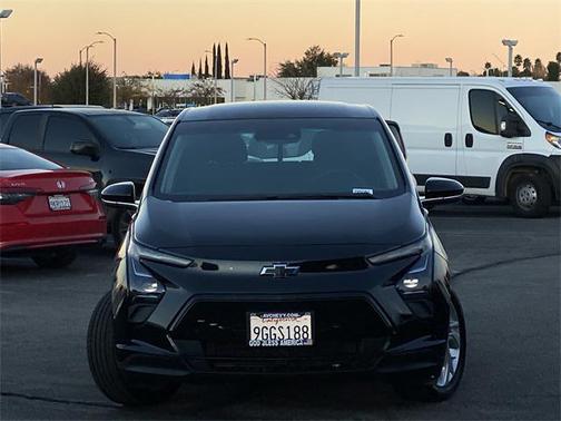 2023 Chevrolet Bolt EV FWD 1LT