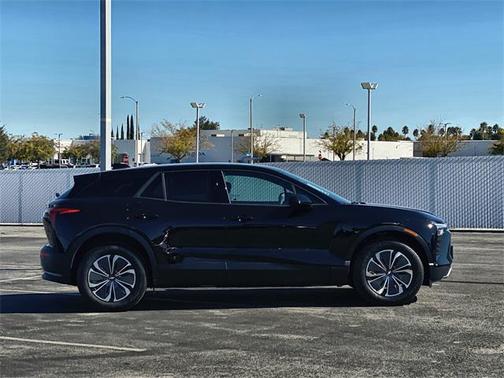 2026 Chevrolet Blazer EV AWD LT