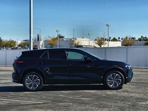 2026 Chevrolet Blazer EV AWD LT