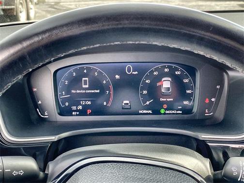 2024 Honda Civic Sport Touring