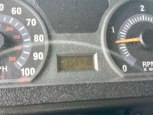 2001 Am General Hummer 