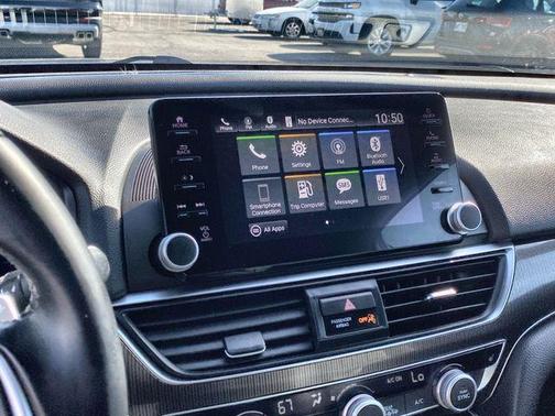 2022 Honda Accord Sport SE 1.5T