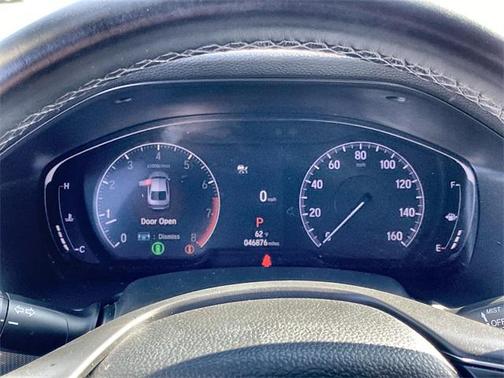 2022 Honda Accord Sport SE 1.5T