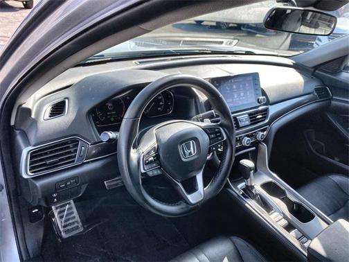 2022 Honda Accord Sport SE 1.5T