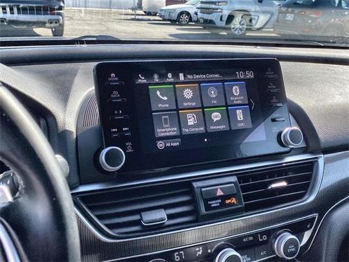 2022 Honda Accord Sport SE 1.5T