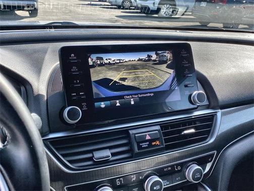 2022 Honda Accord Sport SE 1.5T