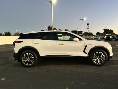 2026 Chevrolet Blazer EV AWD LT