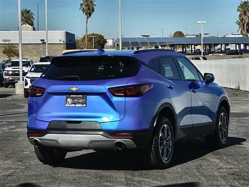 2024 Chevrolet Blazer 3LT