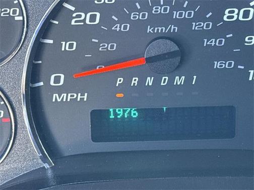 Summit White 2022 Chevrolet Express 2500 Work Van