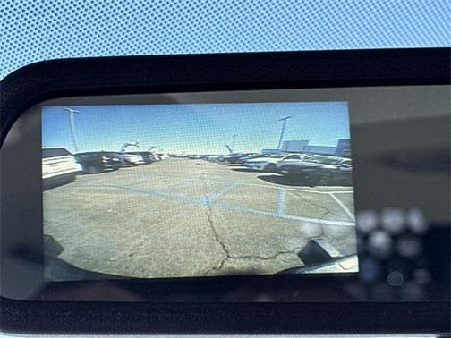 Summit White 2022 Chevrolet Express 2500 Work Van