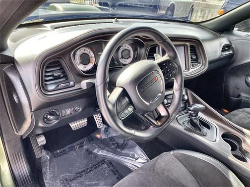 2020 Dodge Challenger R/T Scat Pack Widebody