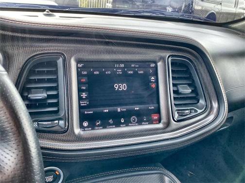 2020 Dodge Challenger R/T Scat Pack Widebody