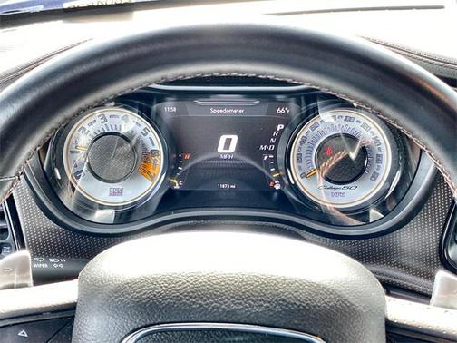 2020 Dodge Challenger R/T Scat Pack Widebody