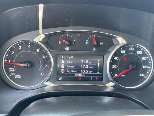 2022 GMC Acadia AWD SLE