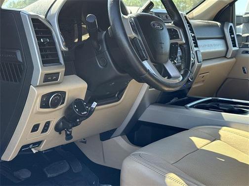 2019 Ford F-450 Lariat