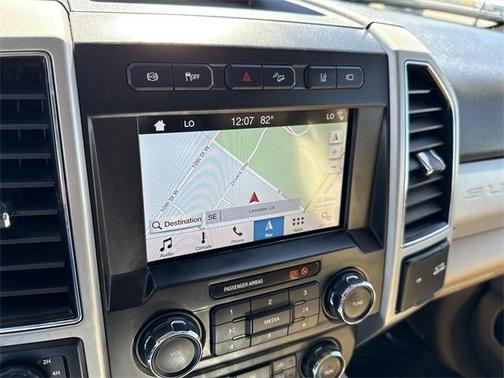 2019 Ford F-450 Lariat