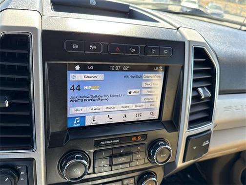 2019 Ford F-450 Lariat