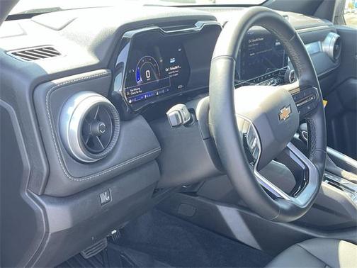 2025 Chevrolet Colorado LT