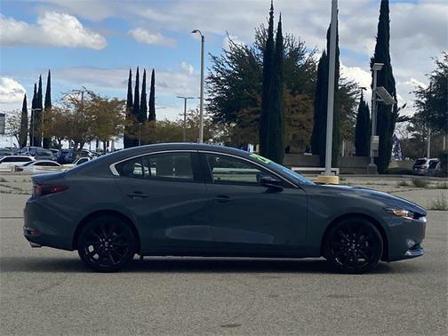 2024 Mazda Mazda3 AWD