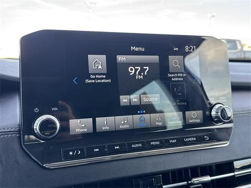 2023 Mitsubishi Outlander SE 2.5 2WD