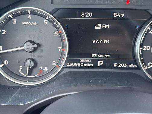 2023 Mitsubishi Outlander SE 2.5 2WD