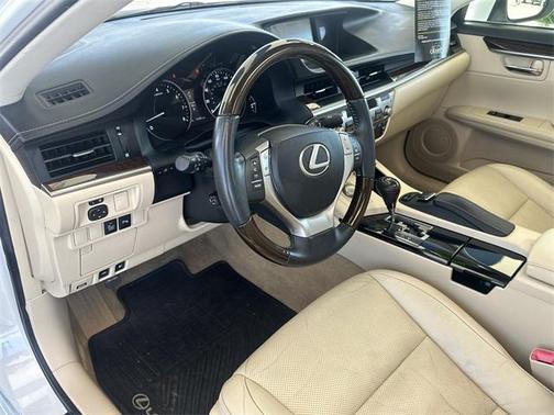 2014 Lexus ES 350 Base