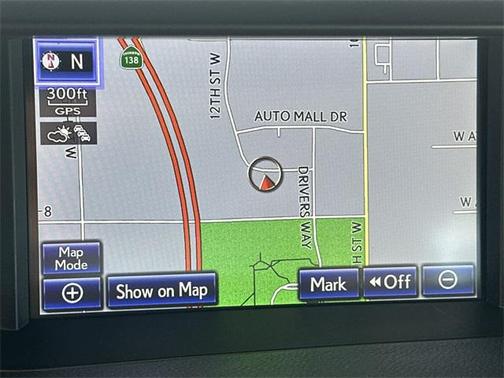 2014 Lexus ES 350 Base