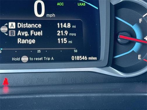 2022 Honda Pilot AWD TrailSport
