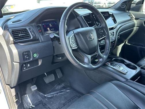 2022 Honda Pilot AWD TrailSport