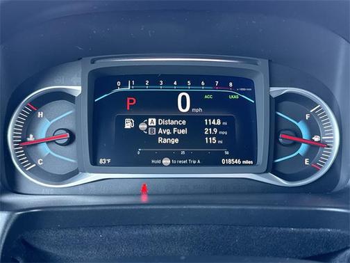 2022 Honda Pilot AWD TrailSport