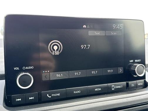 2023 Honda Accord EX 1.5T