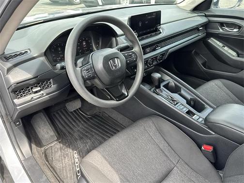 2023 Honda Accord EX 1.5T