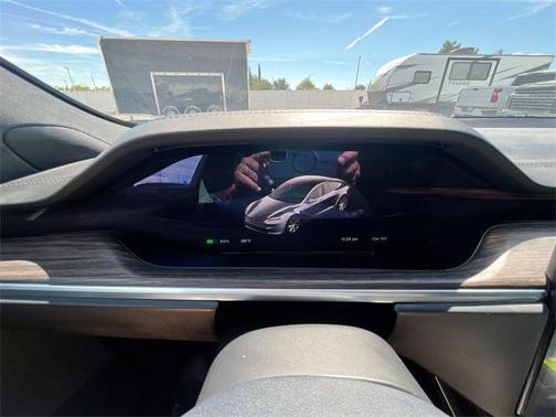 2022 Tesla Model S Base