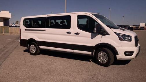 2023 Ford Transit-350 XLT