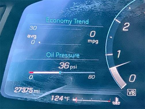 2020 Chevrolet Corvette Stingray w/2LT