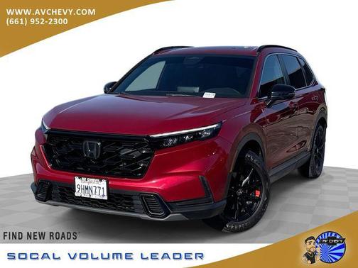 2023 Honda CR-V Hybrid Sport FWD