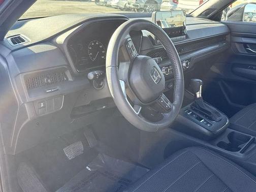 2023 Honda CR-V Hybrid Sport FWD