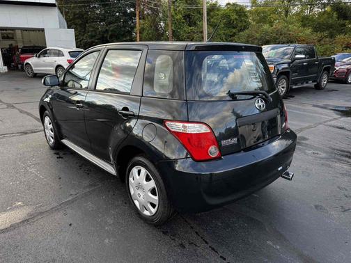 2006 Scion xA XA 4 DOOR HATCHBACK 1.5L 4 CYL