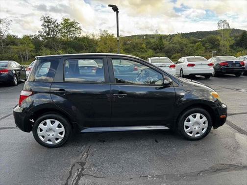 2006 Scion xA XA 4 DOOR HATCHBACK 1.5L 4 CYL