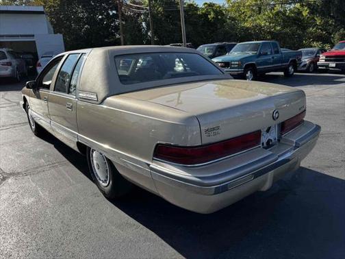 1993 Buick Roadmaster 4DR SEDAN