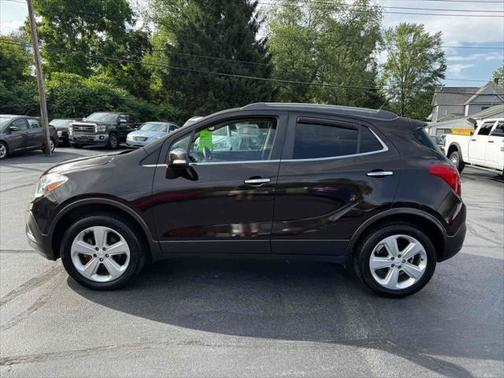 2015 Buick Encore Base