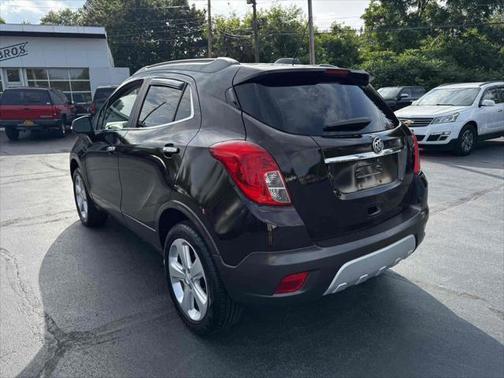 2015 Buick Encore Base
