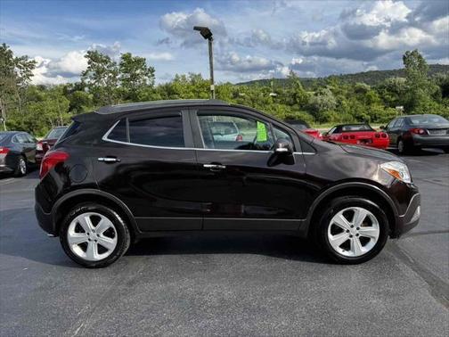 2015 Buick Encore Base