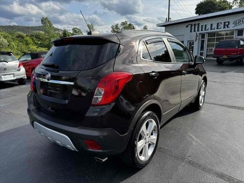 2015 Buick Encore Base